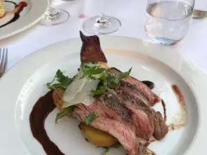 Restaurant Widder