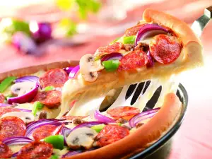 Pizza Hut