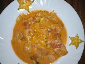 Restaurant Le Galion