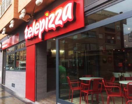 Telepizza