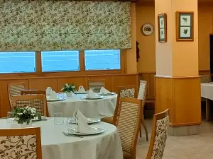 Restaurante San Andrés