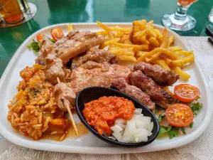 Puljiz Restaurant