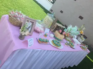 La Cereza cafeteria y reposteria