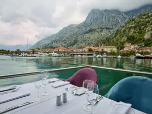 Restaurant Galion