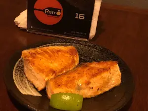 Remô Culinária Oriental