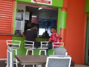 Lautoka Club