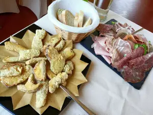 Ristorante Il Fungo