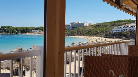 La Paella in Menorca