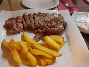 La Alameda