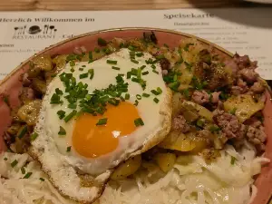 Cafe Sam