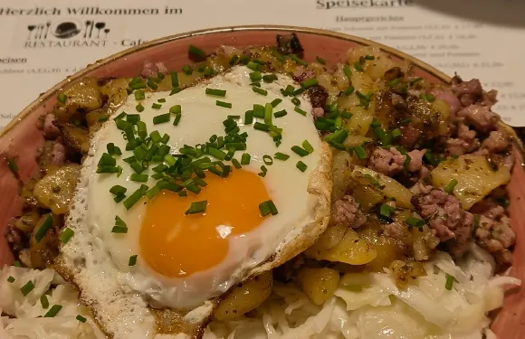 Cafe Restaurant Sam