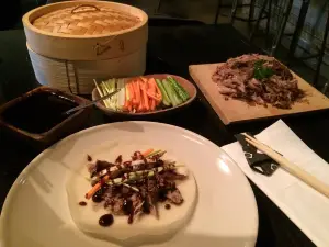 Restaurang Hongkist AB