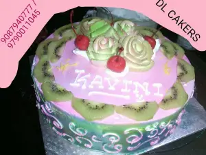 DL CAKERS