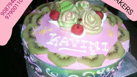 DL CAKERS in Puducherry
