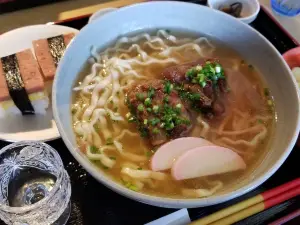 Cafe Tsukiboshi