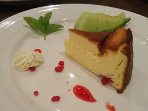 Farmers Cafe M&h