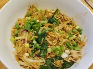 Noodles and Company