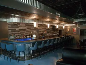 Buck-A-Neer Supper Club