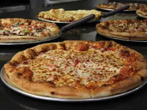 Snappy Tomato Pizza Company