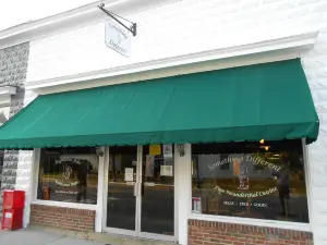 Something Different Restaurant