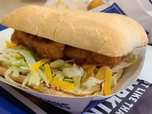 Culver’s
