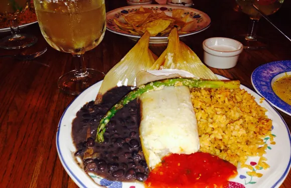Casa de Tamales