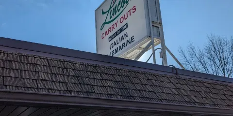 Lincoln Carry Outs