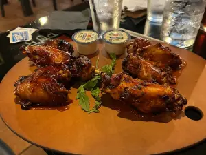 The Catch 22 Gastropub