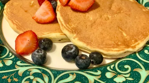 Georgia Diner in ดุลูท
