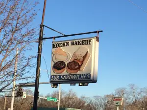 Koehn Bakery