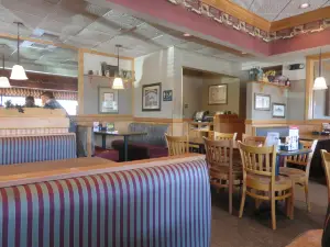 Perkins American Food Co.