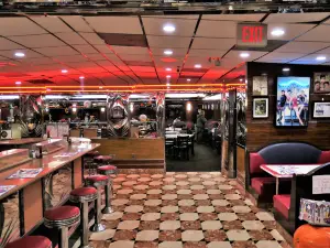 Park West Diner