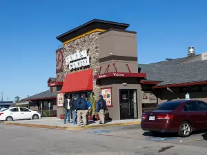 Golden Corral