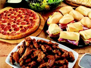 Marco's Pizza