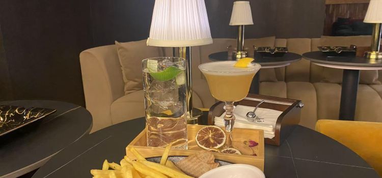 赛里木湖Elaine·颐涞度假酒店·Wabi咖啡厅