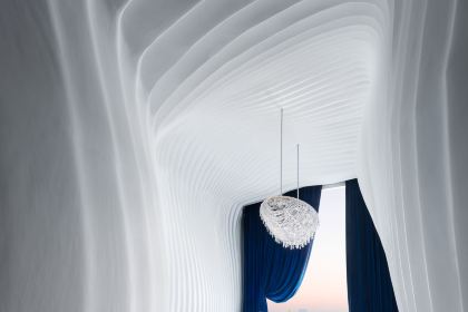 Regent Shanghai on The Bund · CONDÉ