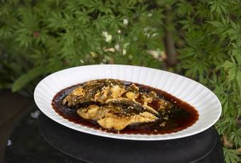 Popular dishes