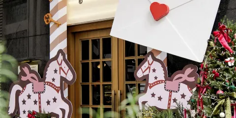 貴陽珍珀酒店·金沙西點屋