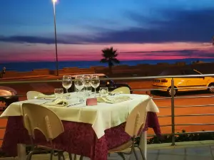 Hotel Teti