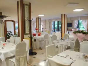 Ristorante la Torre dei Falchi
