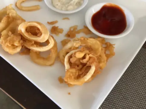 Nouvelle Grill & Restaurant