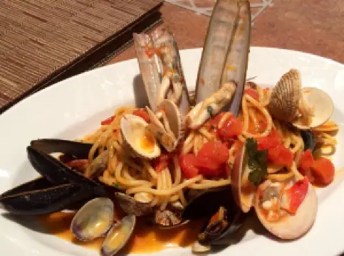 Restaurant & Pizzeria Tenne