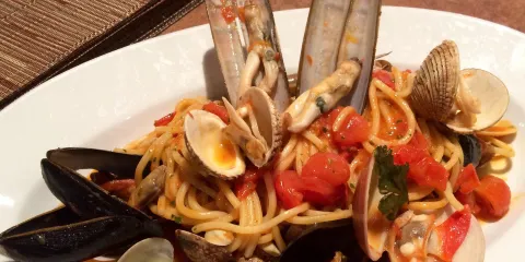 Restaurant & Pizzeria Tenne