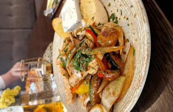 Cafe & Ristorante Al Dente