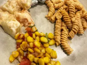 Barbeque Nation