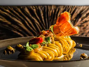 La Fontana Ristorante & Bar