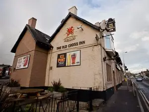 Cross Inn