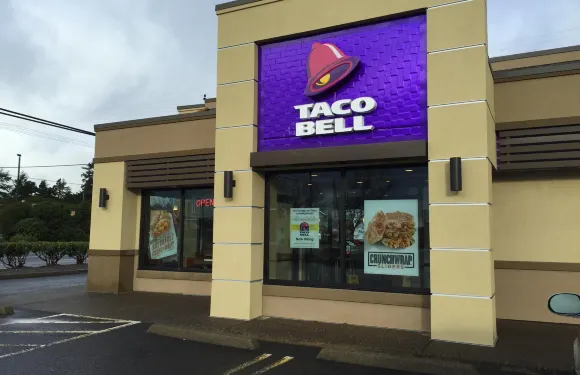 Taco Bell
