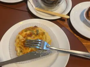 Cafeteria do Largo