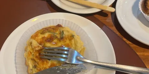 Cafeteria do Largo
